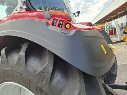 Steyr 4120 Expert CVT
