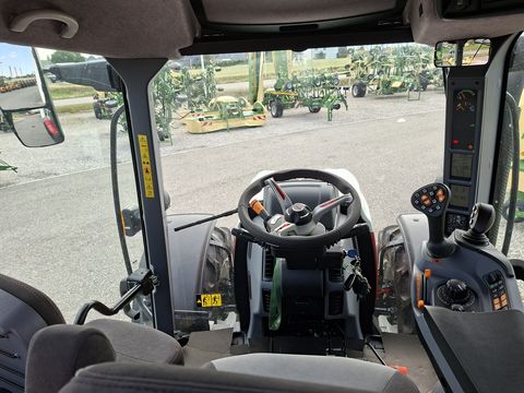 Steyr 4120 Expert CVT