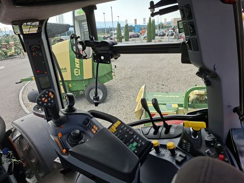 Steyr 4120 Expert CVT