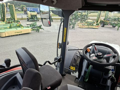 Steyr 4120 Expert CVT