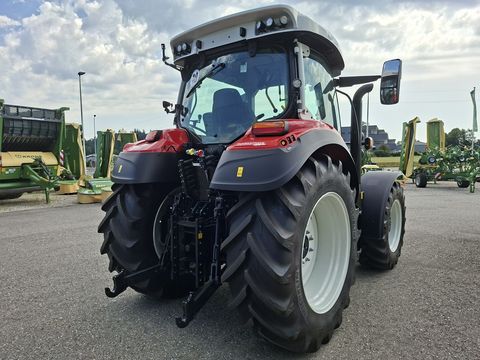 Steyr 4120 Expert CVT