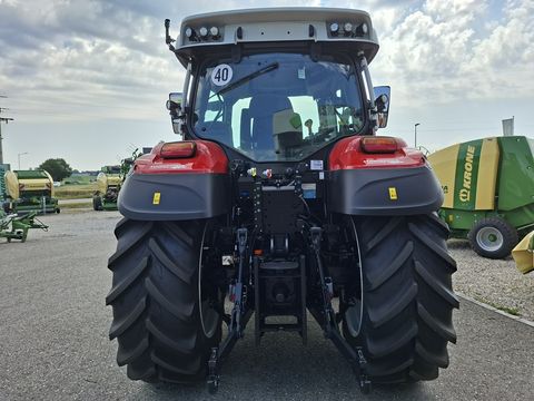 Steyr 4120 Expert CVT