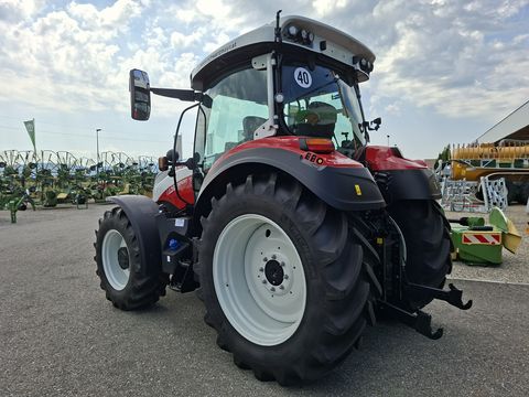Steyr 4120 Expert CVT