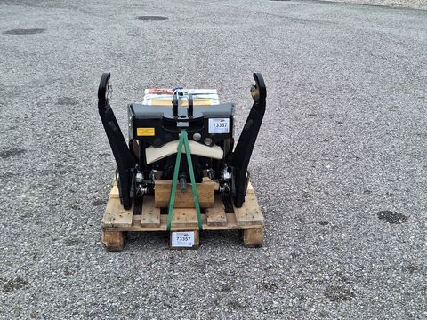 Stemplinger 4055-4075 Kompakt S FH+FZW