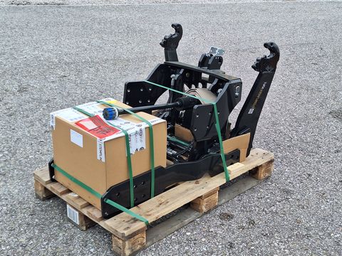 Stemplinger 4055-4075 Kompakt S FH+FZW