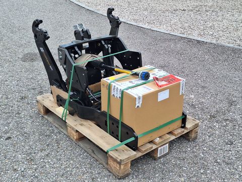 Stemplinger 4055-4075 Kompakt S FH+FZW