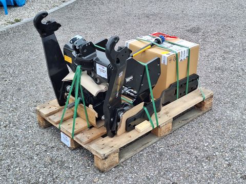 Stemplinger 4055-4075 Kompakt S FH+FZW