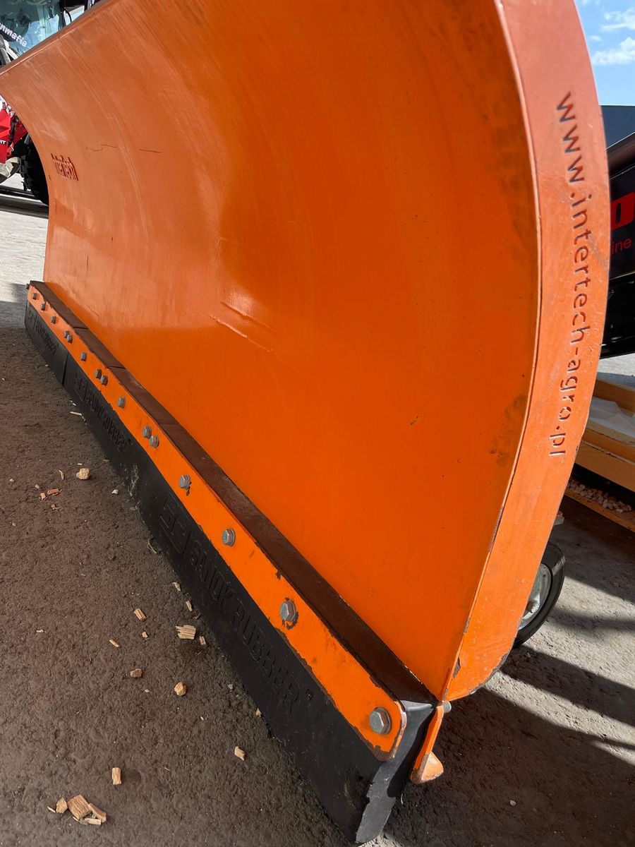 Schneeschild 2,20m 2