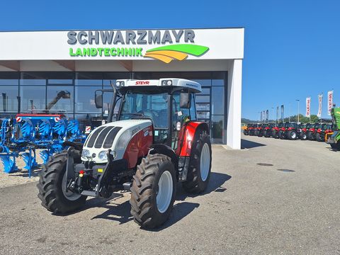 Steyr 9085 MT