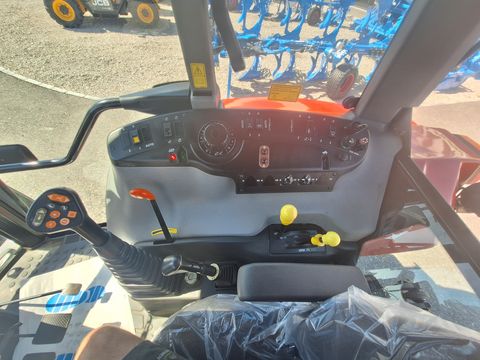 Steyr 9085 MT