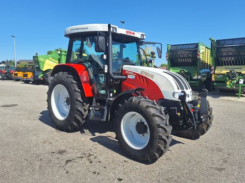 Steyr 9085 MT
