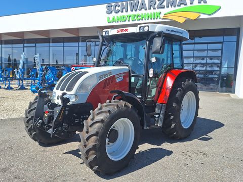 Steyr 9085 MT
