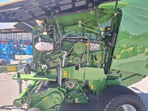 Krone Comprima V 150 XC 