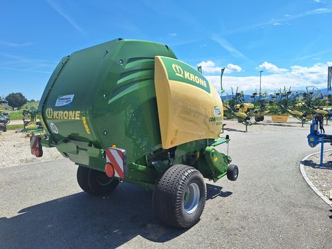 Krone Comprima V 150 XC 