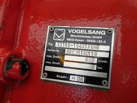 Vakutec VA 18500 light