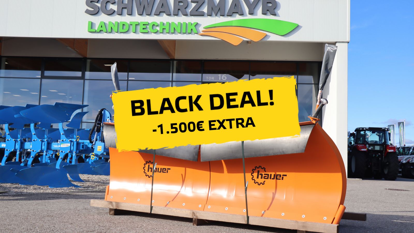 Hauer SRS-2 L 2800 3