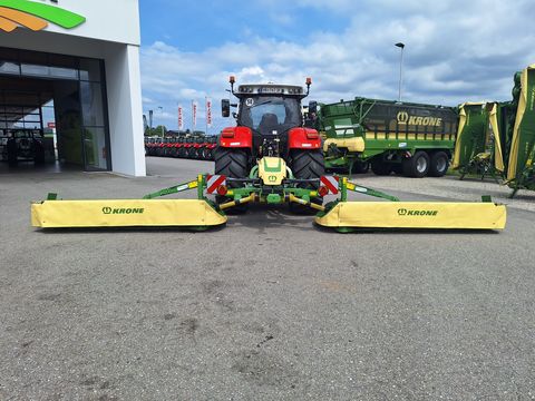 Krone EasyCut B 870 "A" Mähkombination