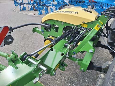 Krone EasyCut B 870 "A" Mähkombination