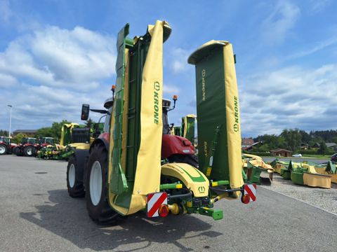 Krone EasyCut B 870 "A" Mähkombination