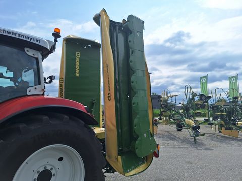 Krone EasyCut B 870 "A" Mähkombination