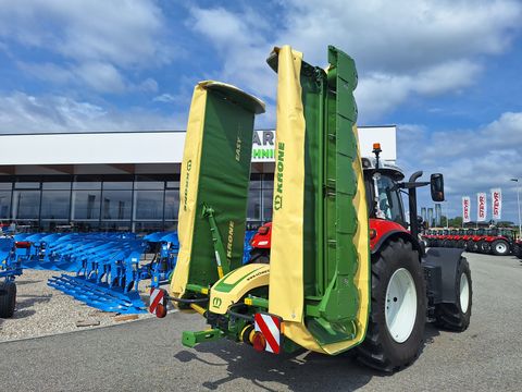 Krone EasyCut B 870 "A" Mähkombination