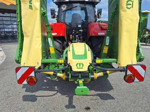 Krone EasyCut B 870 "A" Mähkombination