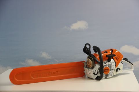 Stihl MS 500i