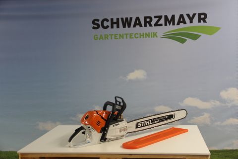 Stihl MS 500i