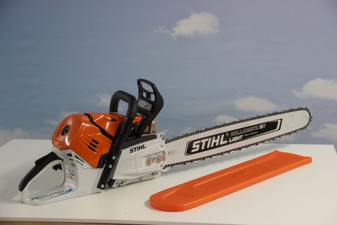 Stihl MS 500i