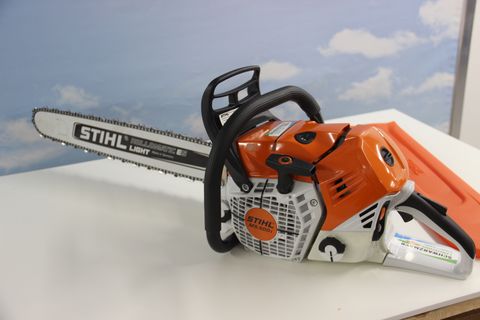 Stihl MS 500i