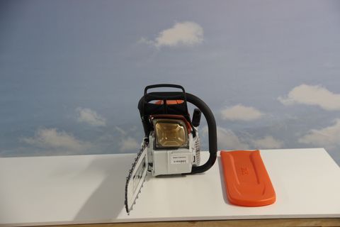 Stihl MS 500i
