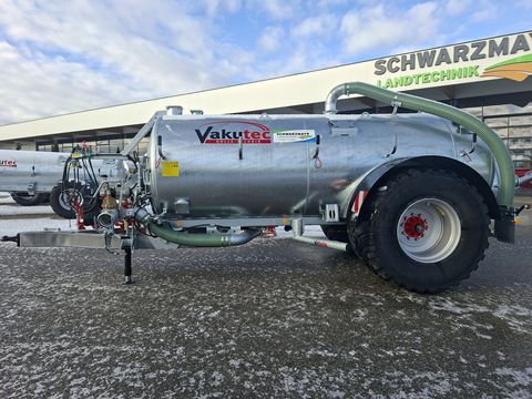 Vakutec VA 9500 Pumpfass