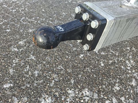 Vakutec VA 9500 Pumpfass