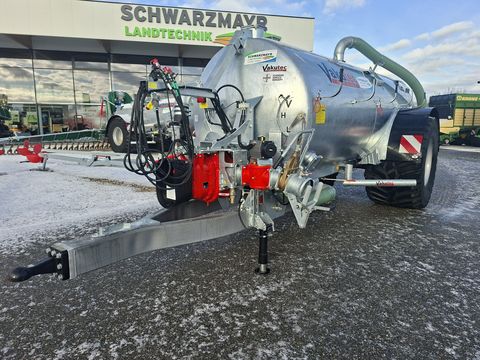 Vakutec VA 9500 Pumpfass