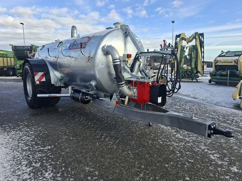 Vakutec VA 9500 Pumpfass