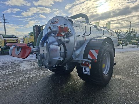 Vakutec VA 9500 Pumpfass