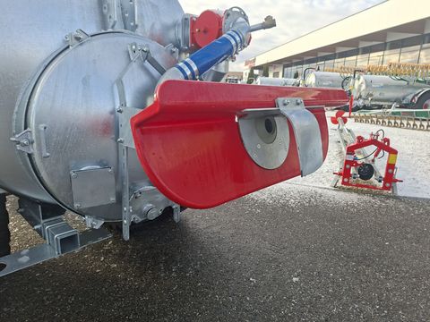 Vakutec VA 9500 Pumpfass