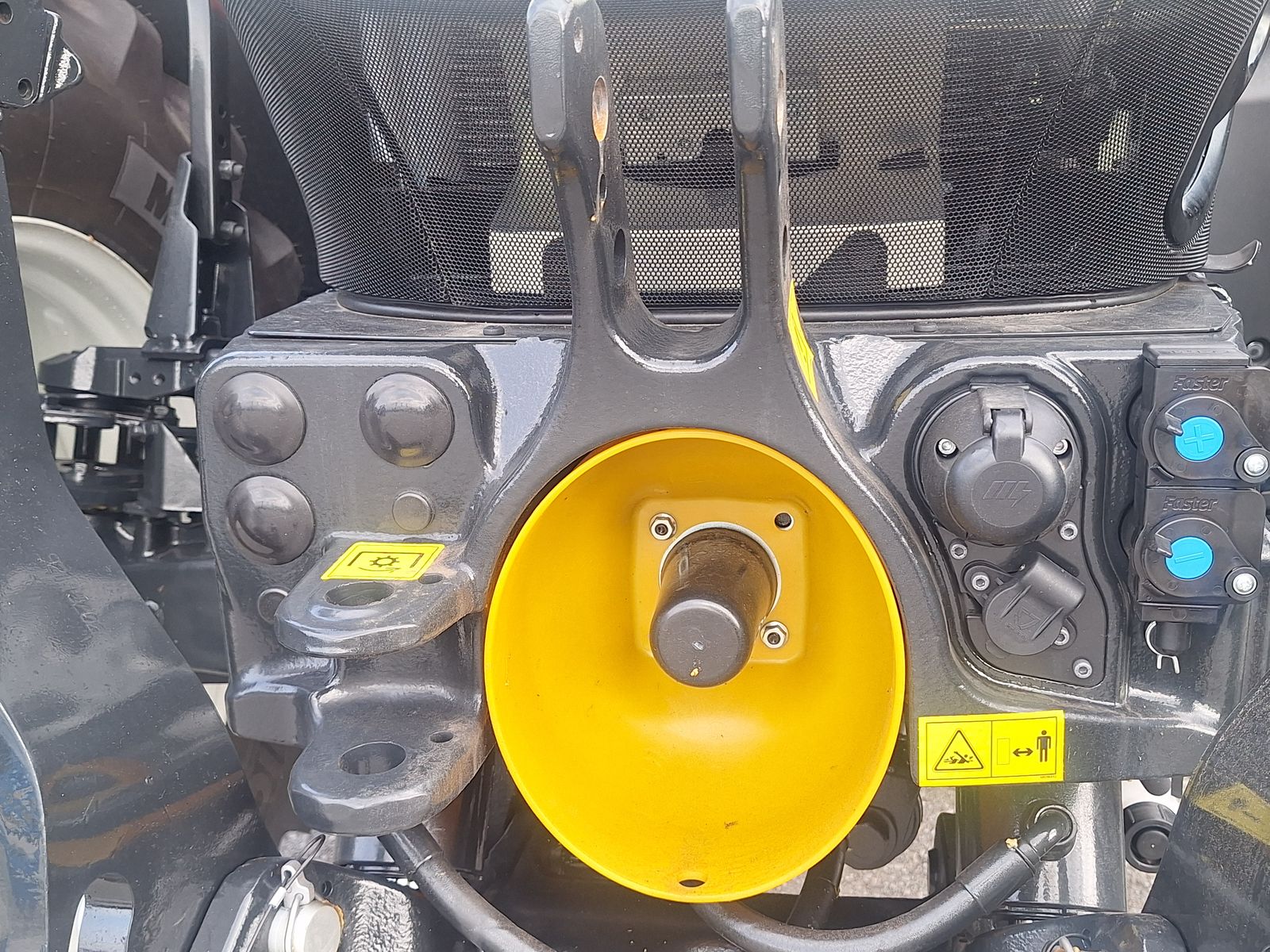 Steyr 4140 Expert CVT 3