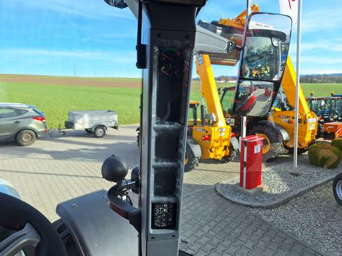 Steyr 4140 Expert CVT