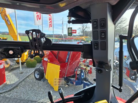 Steyr 4140 Expert CVT
