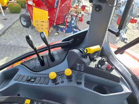 Steyr 4140 Expert CVT