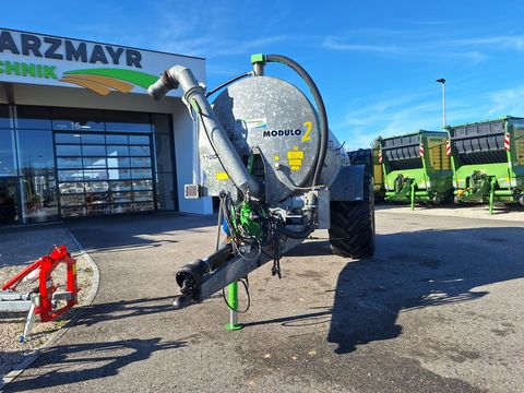 Joskin 11000 ME Modulo 2