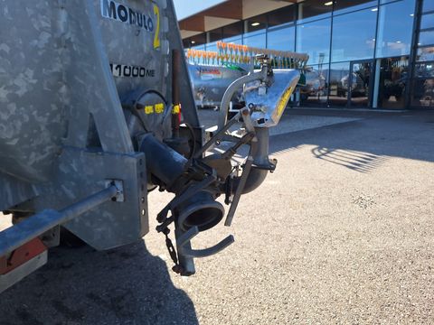 Joskin 11000 ME Modulo 2