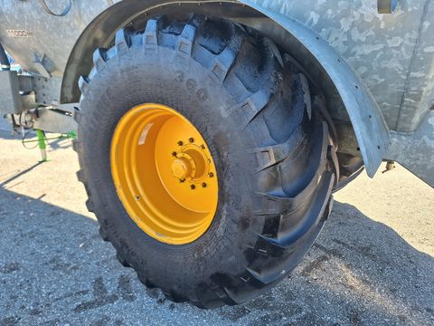 Joskin 11000 ME Modulo 2