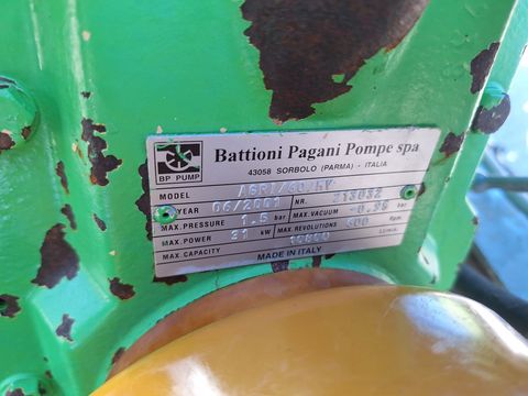 Joskin 11000 ME Modulo 2