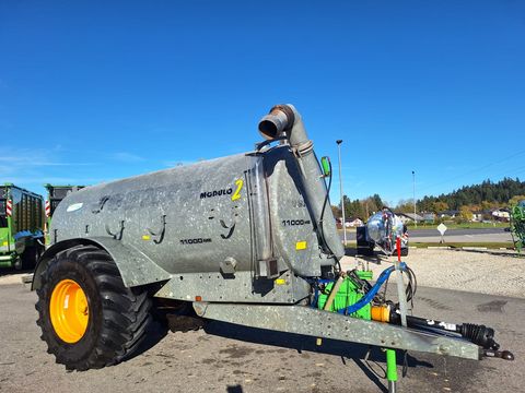 Joskin 11000 ME Modulo 2