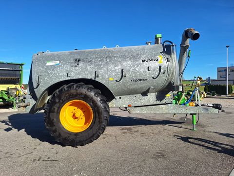 Joskin 11000 ME Modulo 2