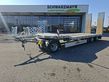 Fliegl  3-Achs Tieflader 