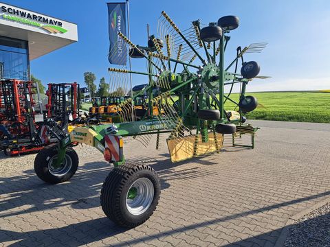 Krone Swadro TC 880 Plus Vorführgerät
