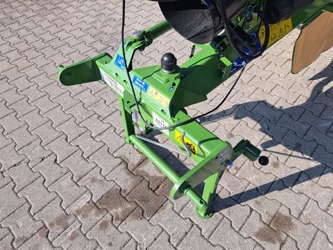 Krone Swadro TC 880 Plus Vorführgerät